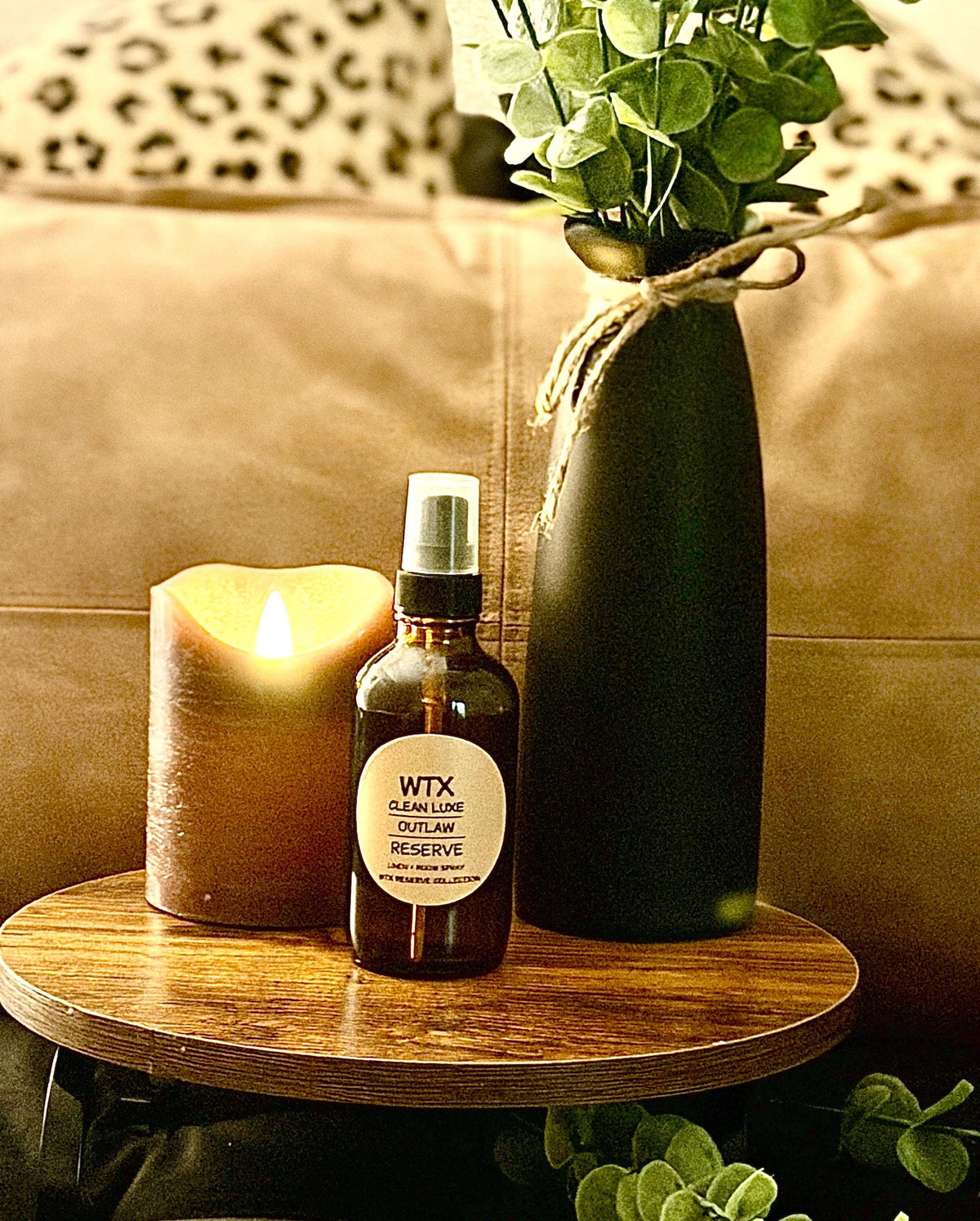 Linen/Room Spray
