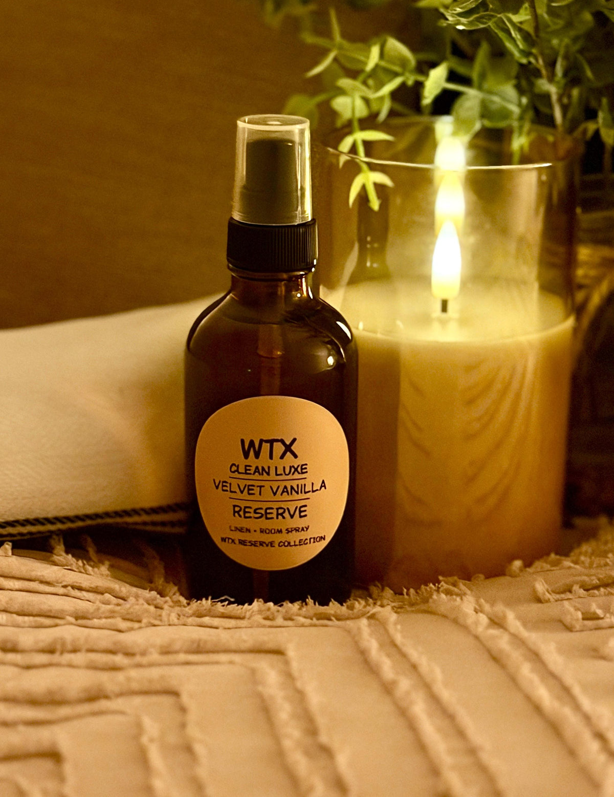 Linen/Room Spray