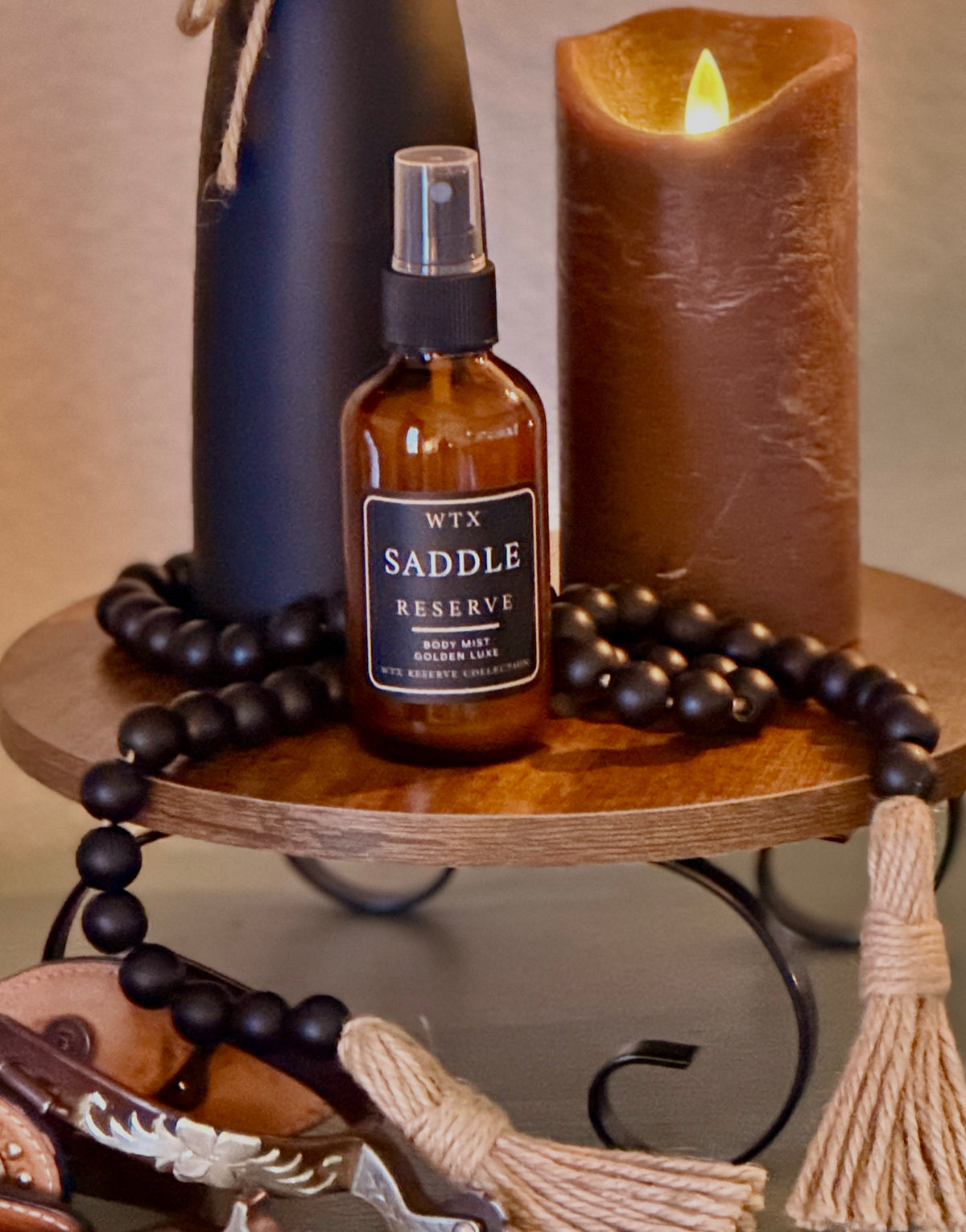 Body Mist