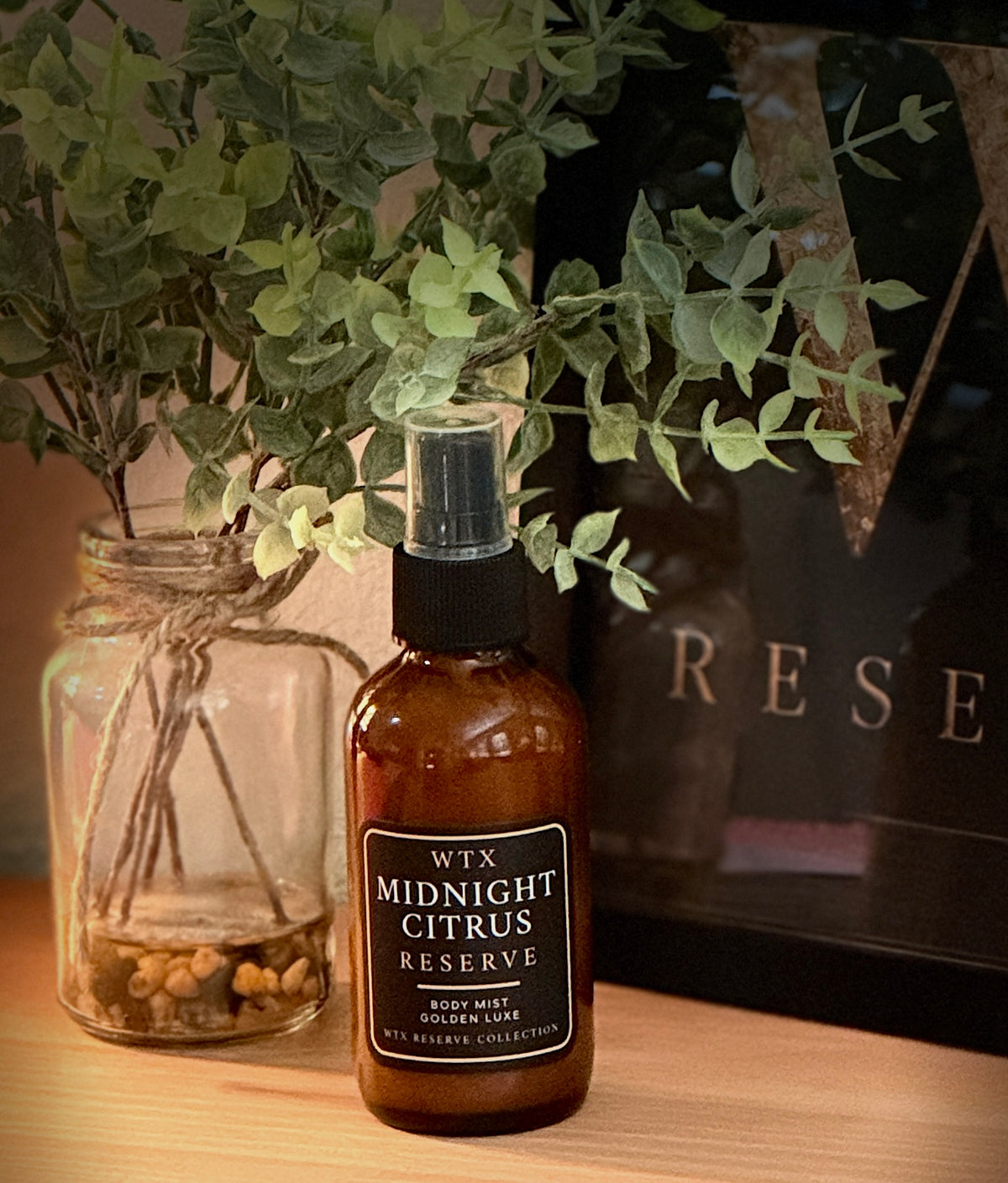 Body Mist