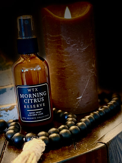 Body Mist
