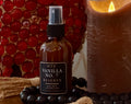 WTX Golden Luxe Body Spray