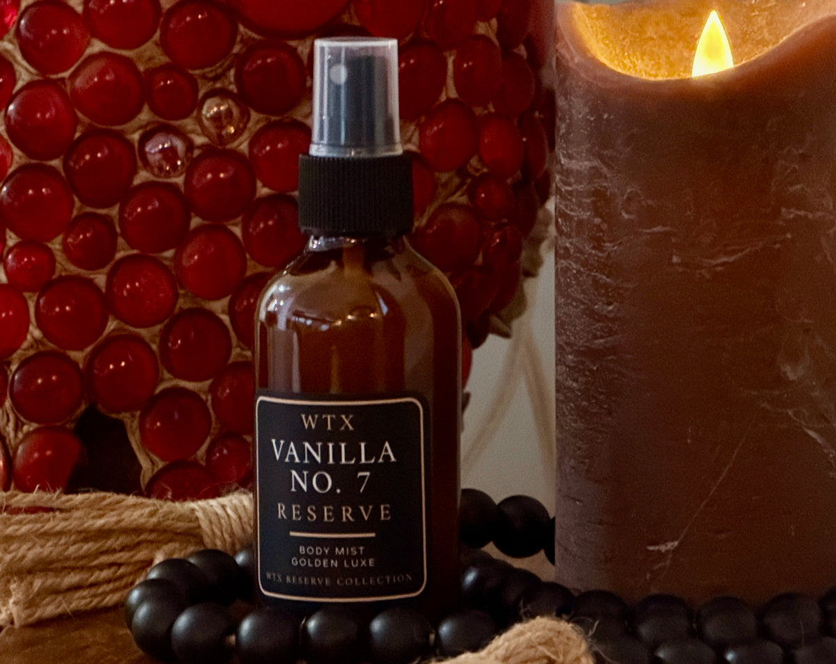 Body Mist