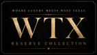 WTX RESERVE COLLECTION  - Home