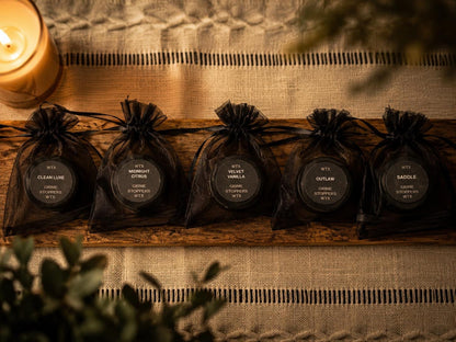 WTX Whipped Body Butter and Dry Body Oil Set