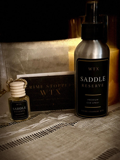 WTX Reserve Car Spray