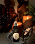 WTX Reserve Soft Luxe Dry Body Oil