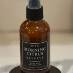 WTX Golden Luxe Body Spray