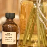 Outlaw | Premium Fragrance Oil