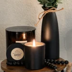 WTX Reserve Soy Candle
