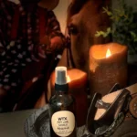 WTX Soft Luxe Dry Body Oil