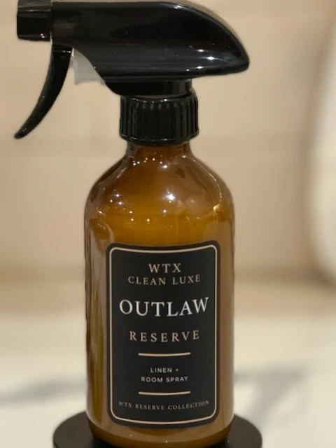 3 WTX Clean Luxe Linen + Room Spray - Image 1