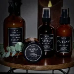 WTX Pure Luxe Whipped Body Butter